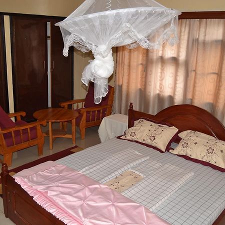 Happiness Star Motel Butare 外观 照片