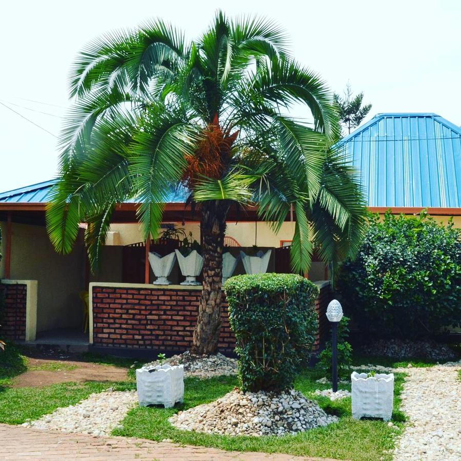 Happiness Star Motel Butare 外观 照片