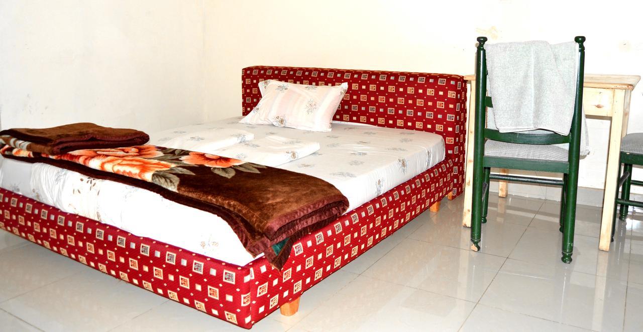 Happiness Star Motel Butare 外观 照片
