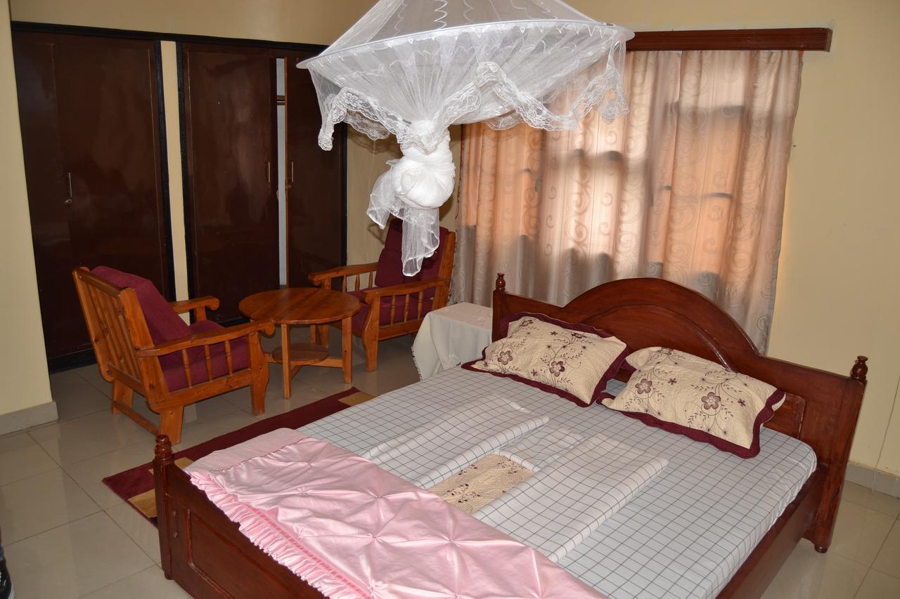 Happiness Star Motel Butare 外观 照片