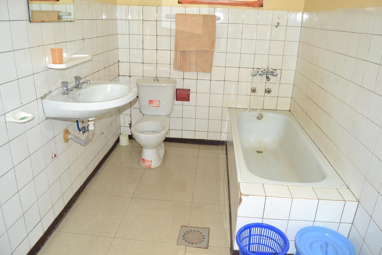 Happiness Star Motel Butare 外观 照片